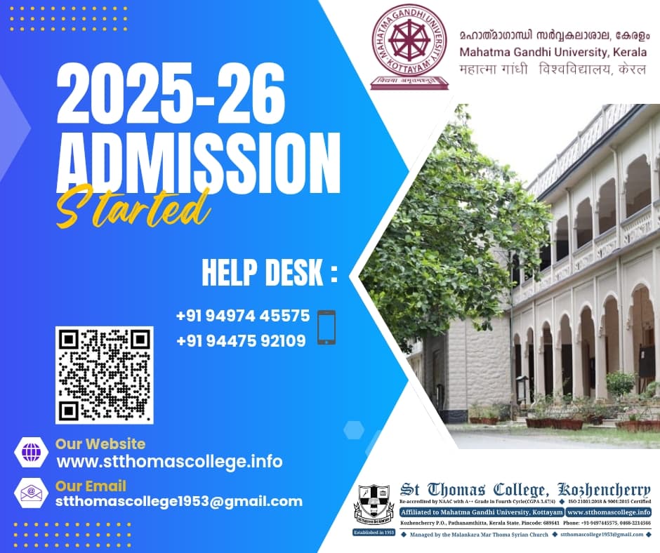 St. Thomas College-gallery-image-0