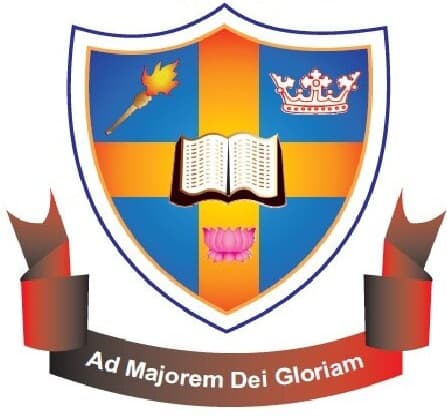 St Thomas College Ranny logo