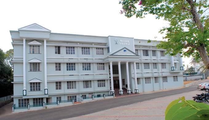 St Joseph College of Communication-image