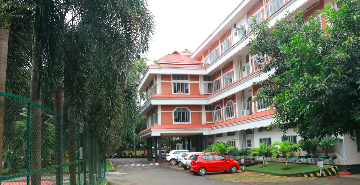 De Paul Institute of Science and Technology Angamaly-image