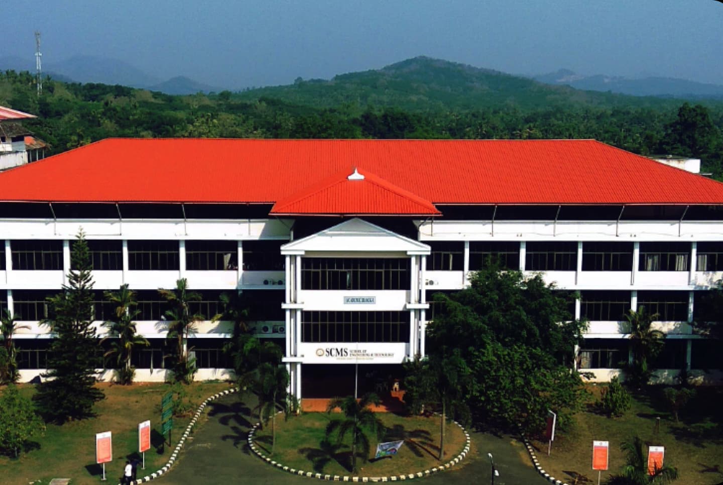 SCMS School of Engineering and Technology-image