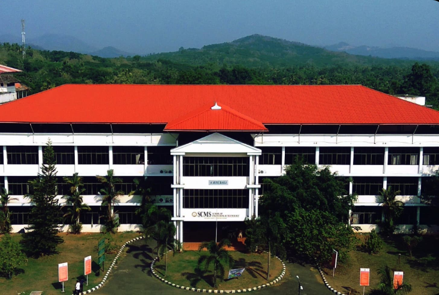 SCMS School of Engineering and Technology-image