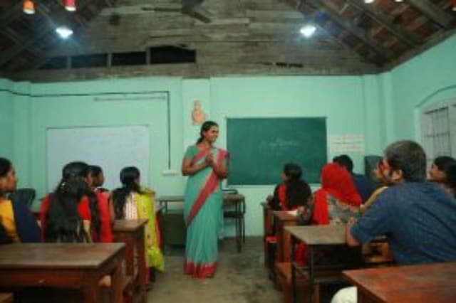 UCTE Thrippunithura-gallery-image-2