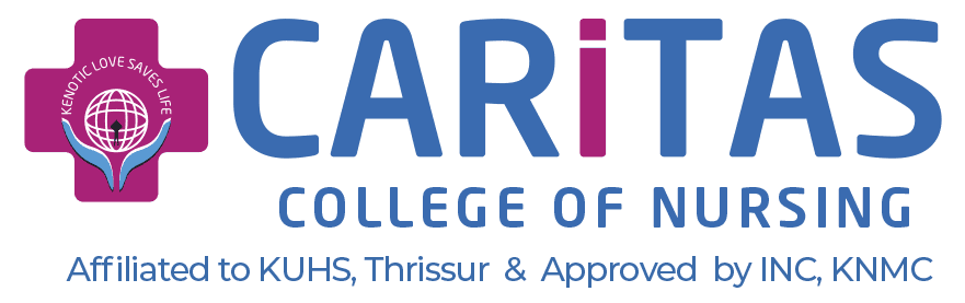 Caritas College of Nursing-logo