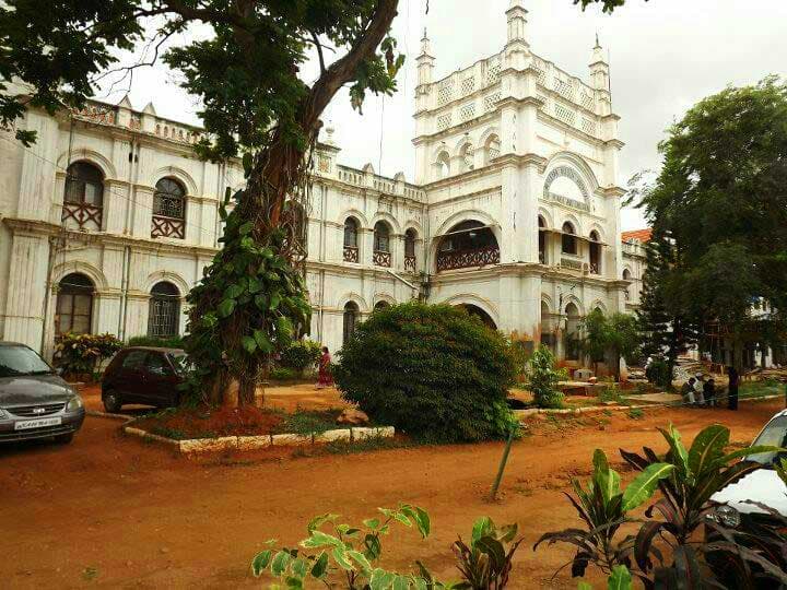 Holdsworth Memorial College Of Nursing, Mysuru-gallery-image-0