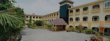 Nirmala College Kolencherry-gallery-image-1