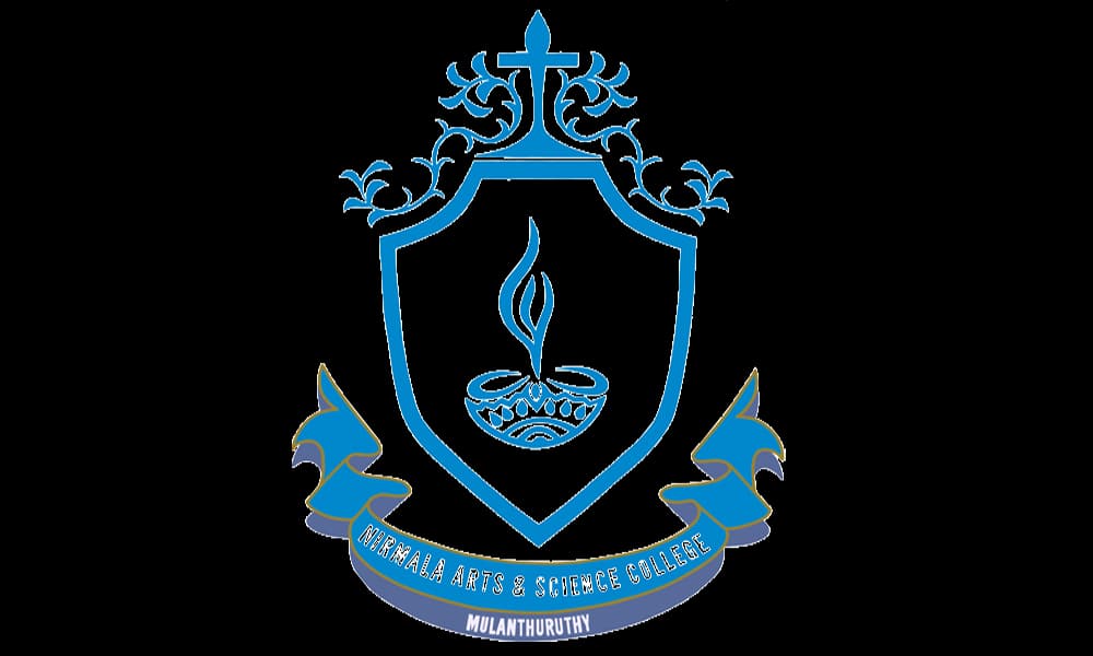 Nirmala College Kolencherry-logo