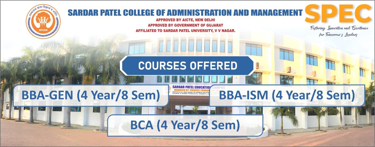 Sardar Patel College of Administration & Management-gallery-image-3
