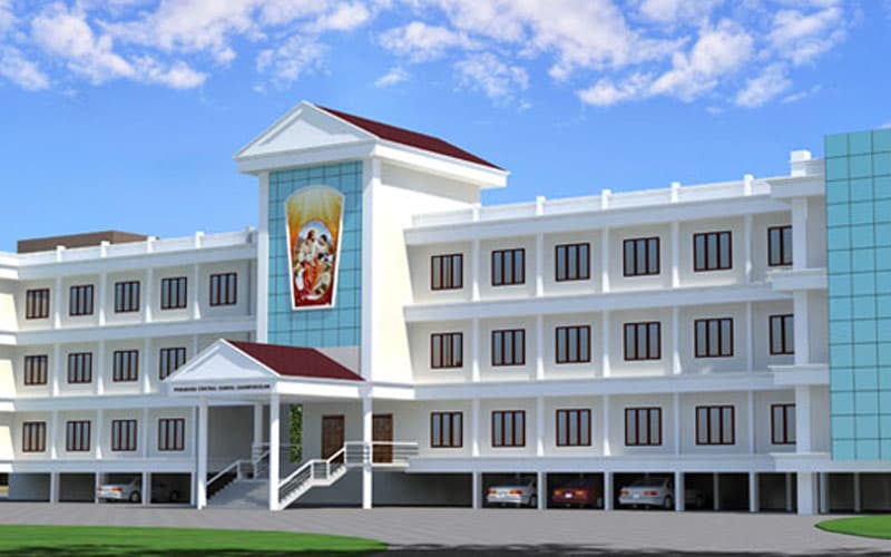 Porukara B.Ed College-gallery-image-3