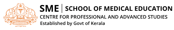 Mahatma Gandhi University, School of Medical Education Kottayam-logo
