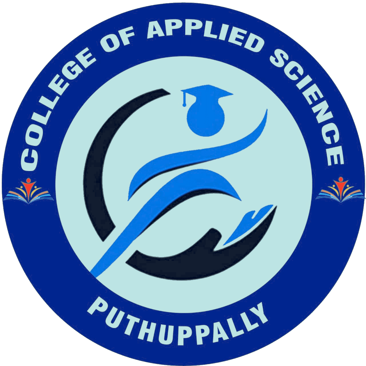 CAS Puthuppally-logo