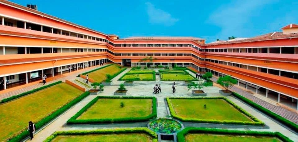 Sree Narayana Gurukulam College of Engineering Kadayiruppu-image