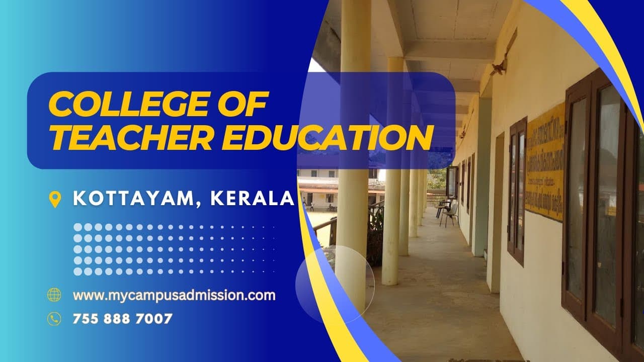 UCTE Kottayam-image