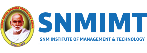 Sree Narayana Mangalam Institute of Management and Technology-logo