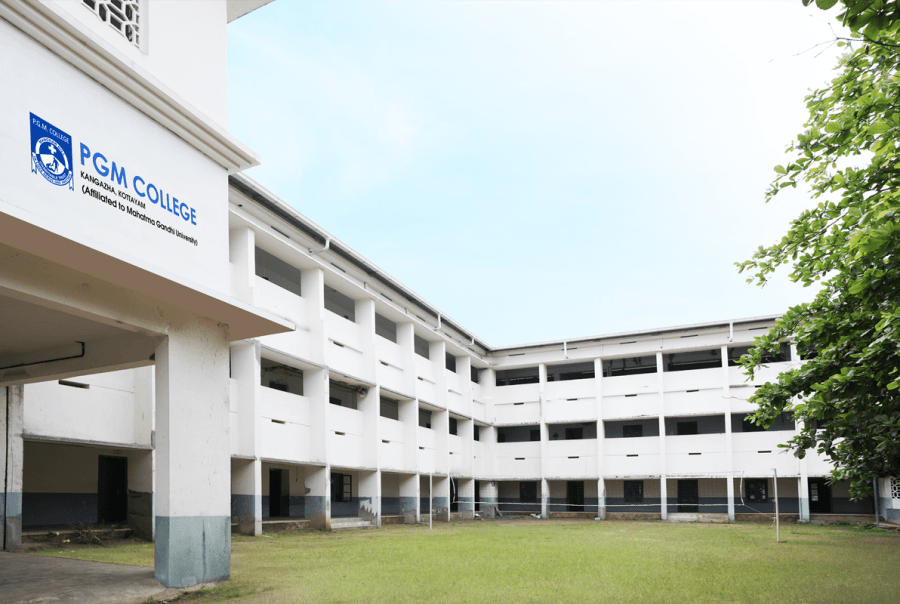 P.G.M College-image