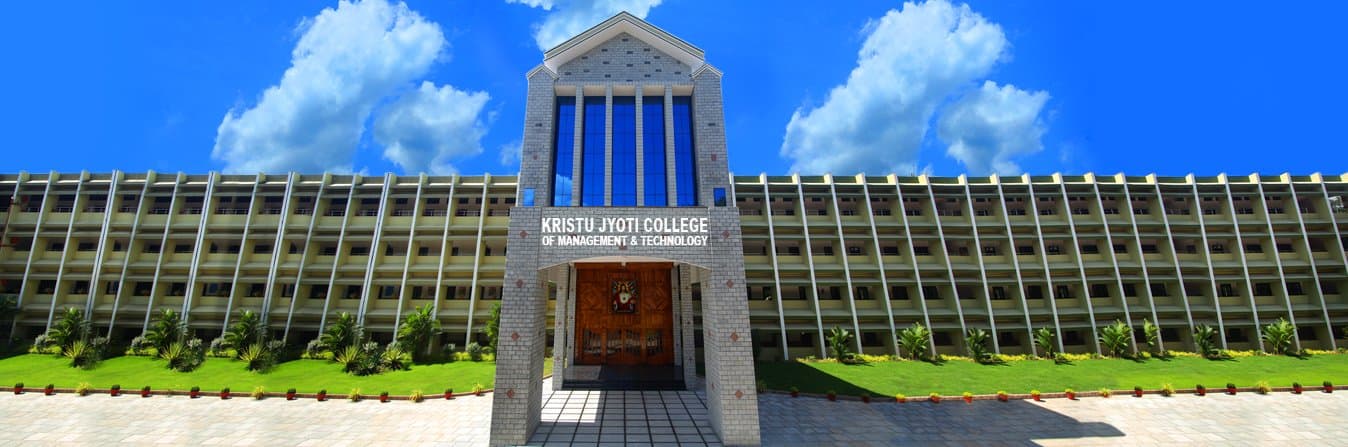 Kristu Jayanti College-image