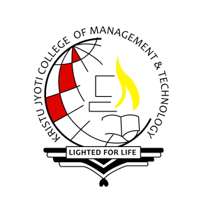 Kristu Jayanti College-logo