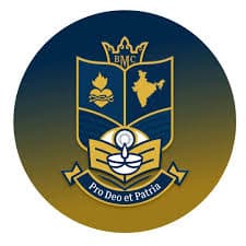 BMC Ernakulam-logo