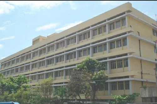 Government College of Pharmacy Bangalore-image