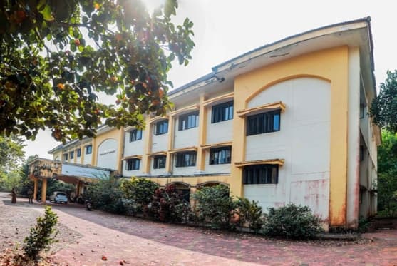University College of Nursing, Kottayam Kerala-gallery-image-3
