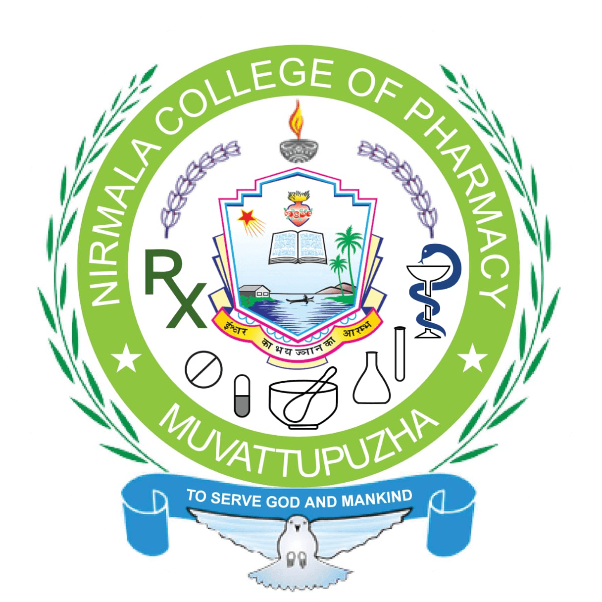NCP Muvattupuzha-logo
