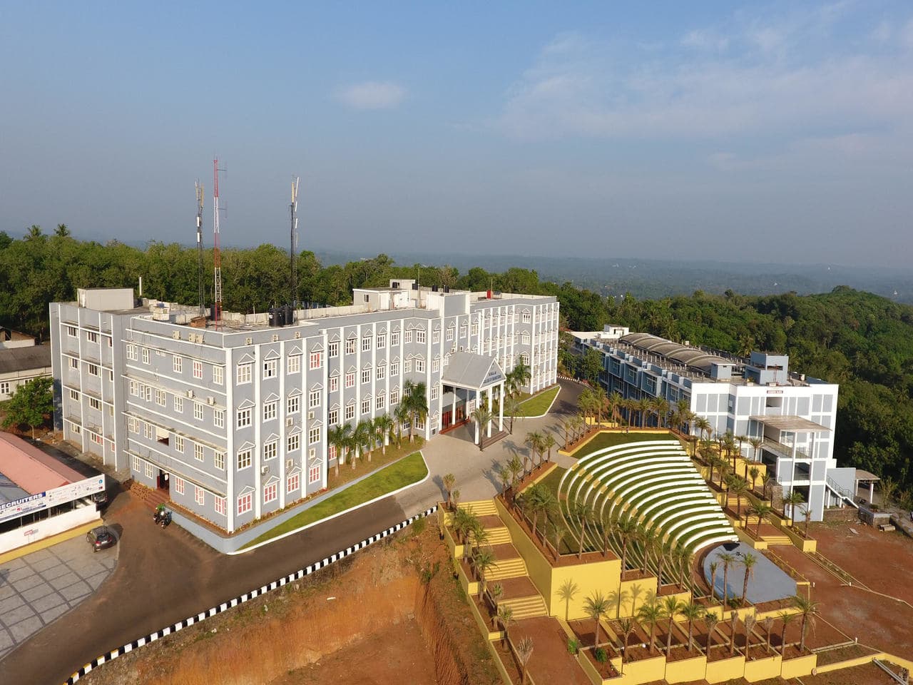 MCE Kottayam-image