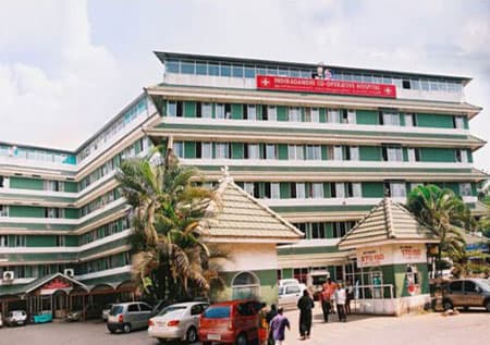 IGCH College of Nursing-gallery-image-0