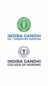 IGCH College of Nursing-logo