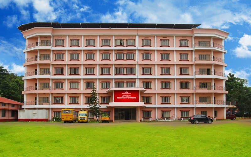 MGM Muthoot College of Nursing-gallery-image-2
