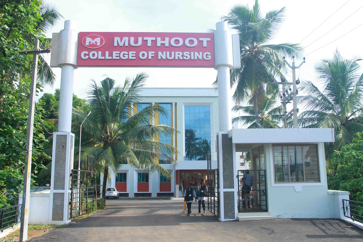 MGM Muthoot College of Nursing-gallery-image-1