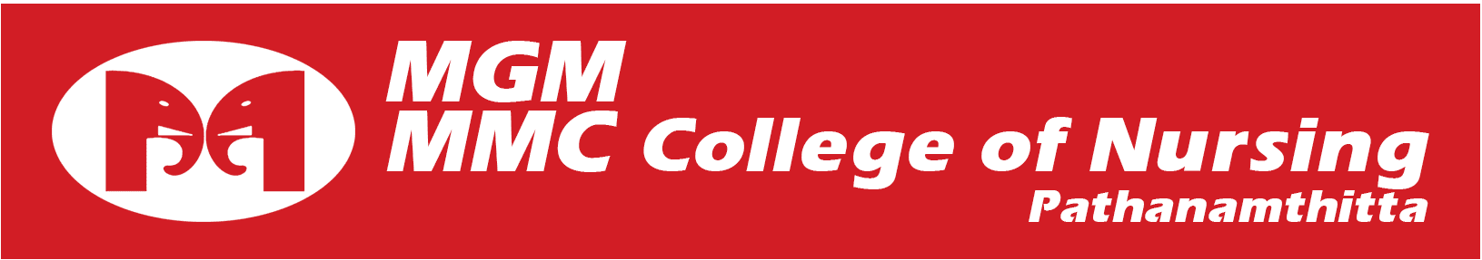 MGM Muthoot College of Nursing-logo