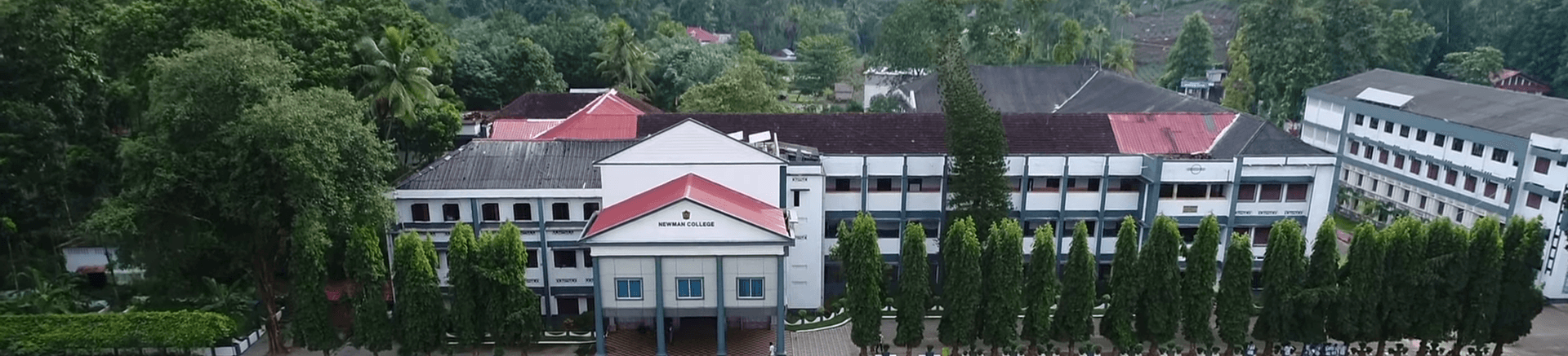 Newman College Idukki-image