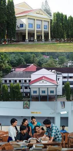 Newman College Idukki-gallery-image-3