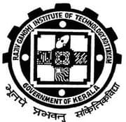 Rajiv Gandhi Institute of Technology Kottayam-logo