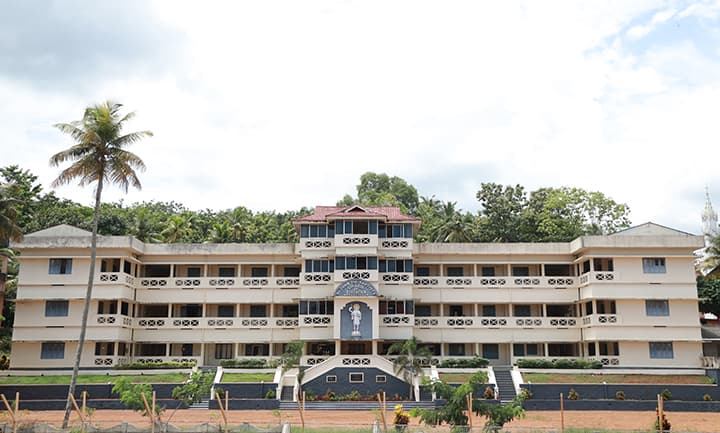 St. John the Baptist College-gallery-image-2