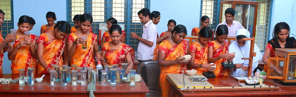 St. John the Baptist College-gallery-image-0