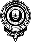St. John the Baptist College-logo