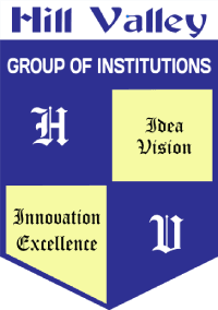 Hillvalley College Ernakulam-logo