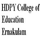 HDPY College-logo
