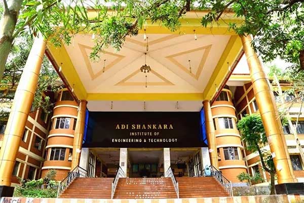 Adi Shankara Institute of Engineering and Technology Kalady