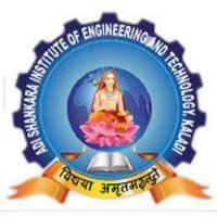Adi Shankara Institute of Engineering and Technology Kalady logo