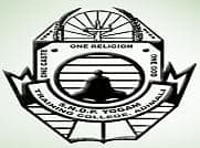 SNDP Yogam Training College Adimali-logo