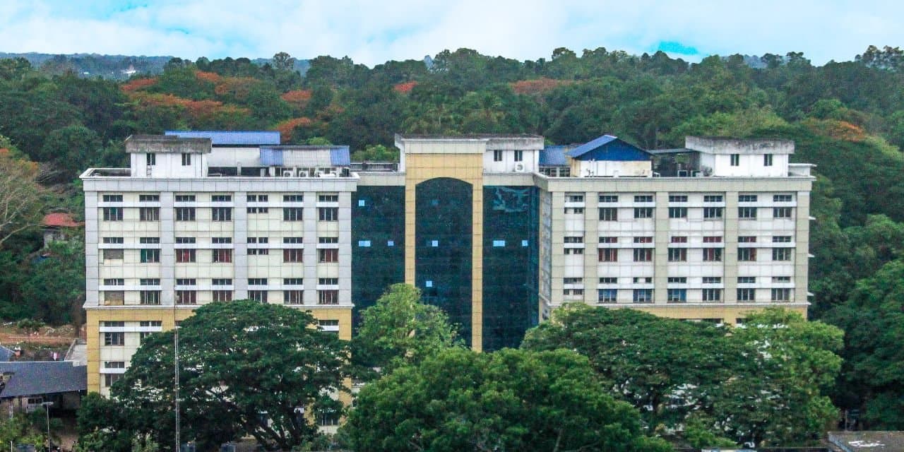 GMC Kottayam-image
