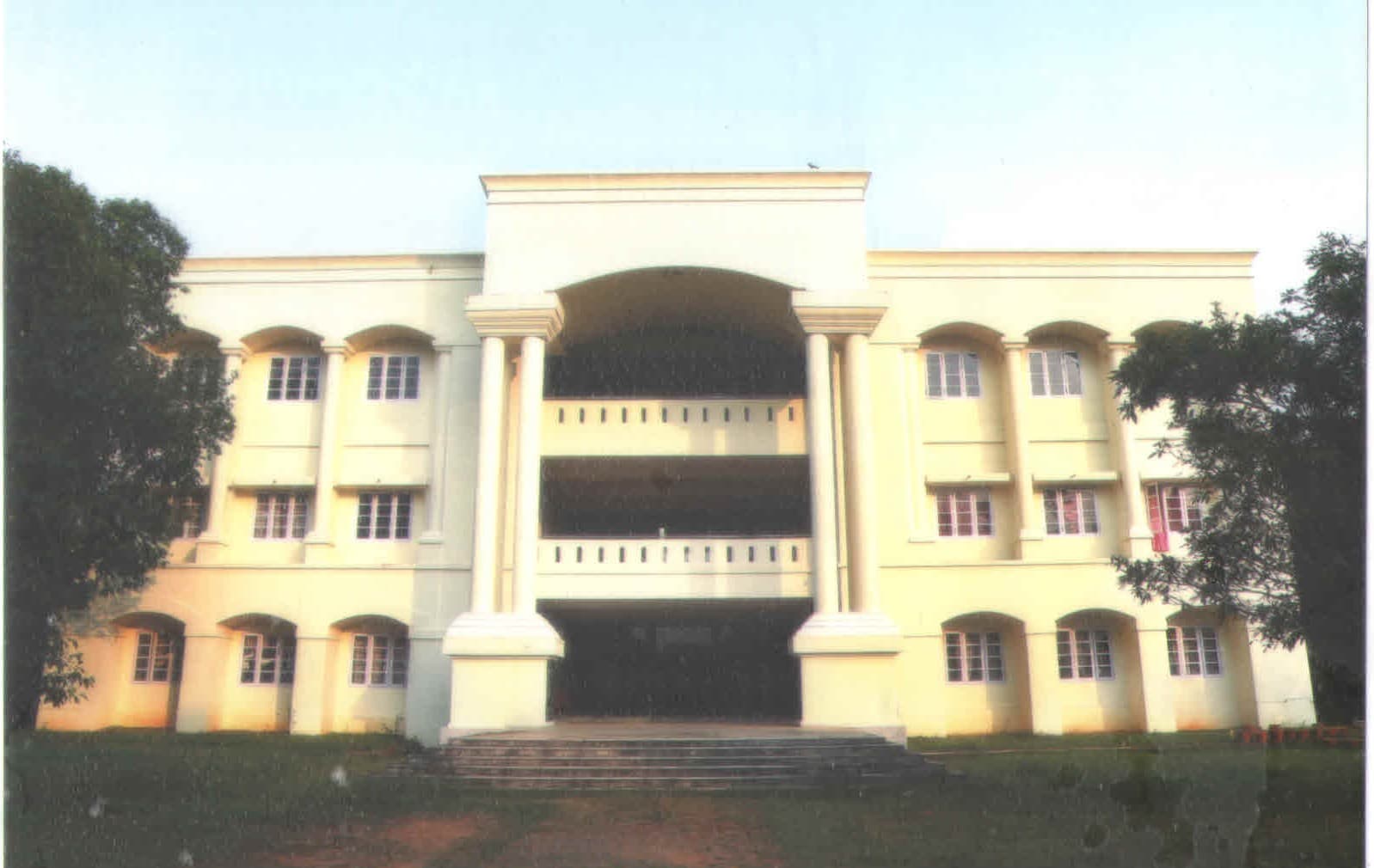 Theophilus College of Nursing Devagiri-image