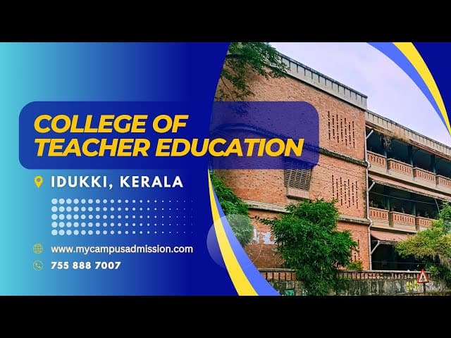 UCTE Idukki-gallery-image-3