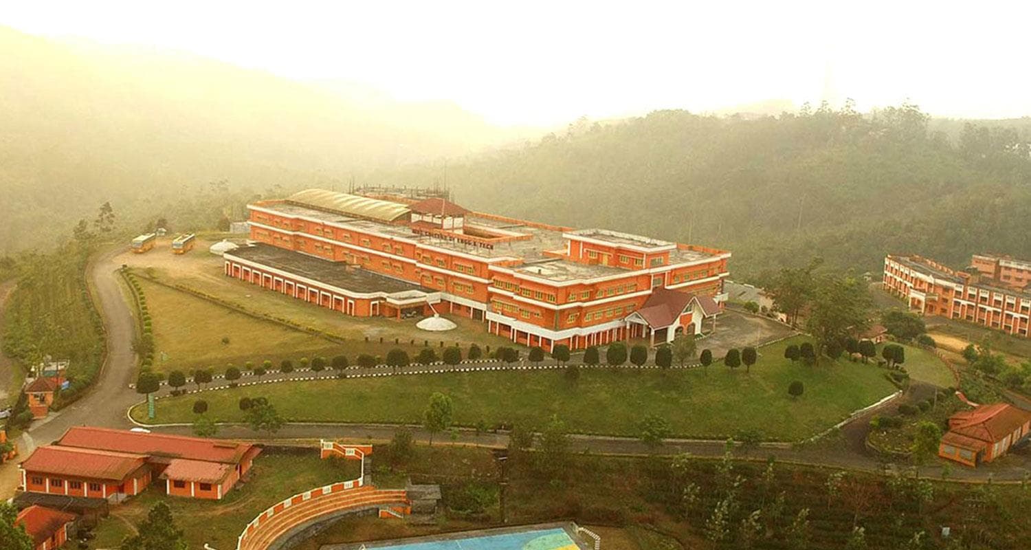 Mar Baselios Christian College of Engineering and Technology-image