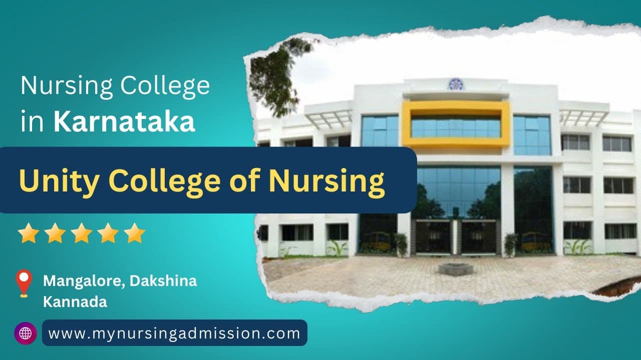 Unity College of Nursing-image