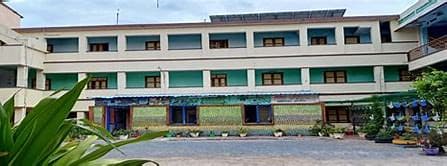 B.Ed. College Anand-image