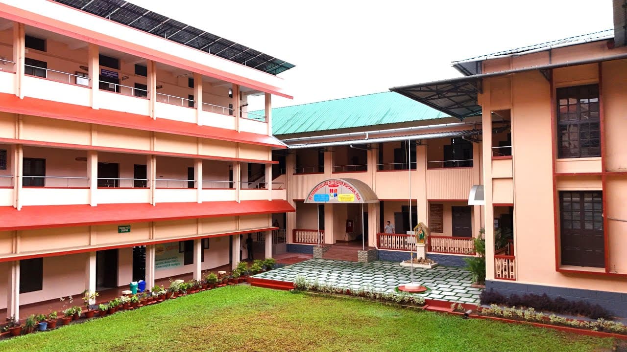 STCTE Kottayam-image