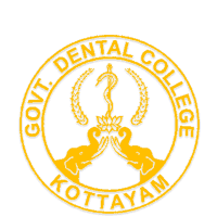 GDC Kottayam-logo